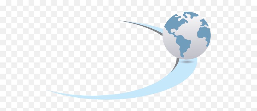 Create A Logo Free - Simple Path Globe Logo Template Globe Png,Globe Images For Logo