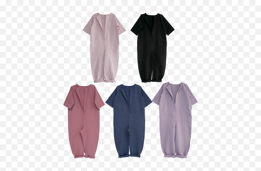 The Overalls - Formal Wear Png,Overalls Png