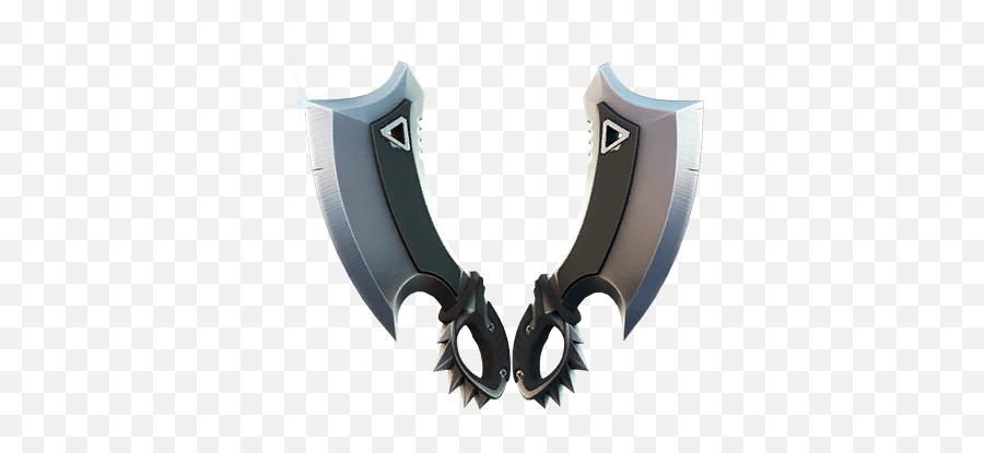 Fortnite Iron Claws Pickaxe - Iron Claws Fortnite Png,Claws Icon