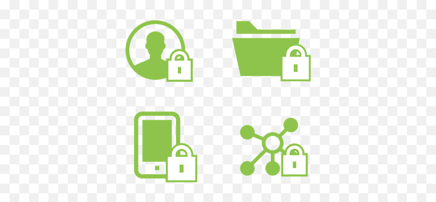 Our Products Treebox Solutions - Vertical Png,Enterprise Vault Icon