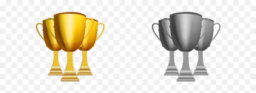 Medals And Trophies Png Images Psd Free Download - Pikbest Serveware,Trophies Icon