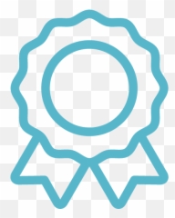 Iipcic 10 Year Anniversary - Badge Template Award png