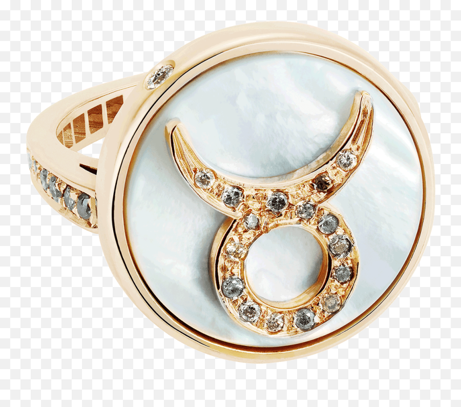 Download Taurus Gold Ring - Full Size Png Image Pngkit Ring,Gold Ring Png