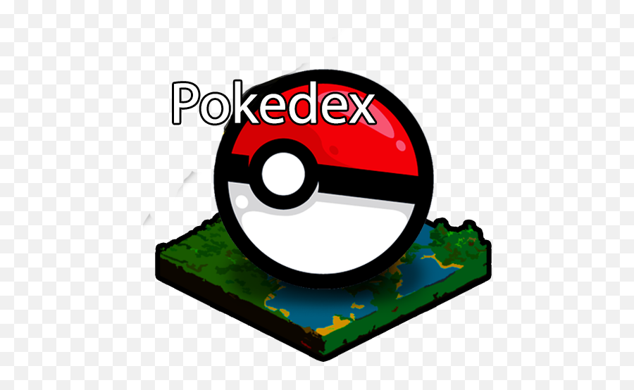 Pokedex Update For Pokemon Go 8 - Language Png,Pokedex Icon