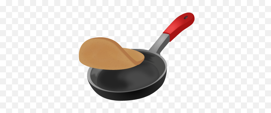 Pancake App Icon - Pan Png,Frying Pan Icon