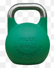 Kettlebell Png Transparent
