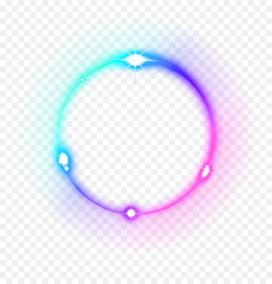 Download Hd Green Glow Png - Glow Circle Green Glow Circle Png Transparent,Glow Transparent