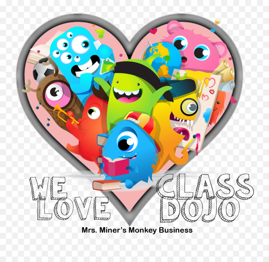 Simple Effective Classroom Managing - Class Dojo Png,Class Dojo Icon