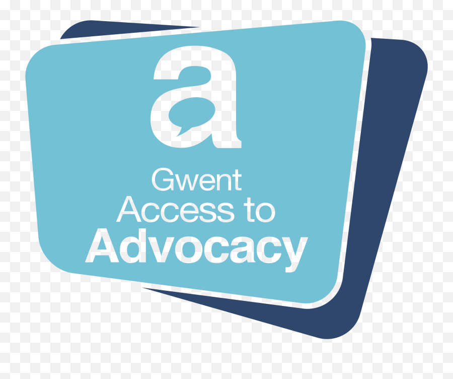 Gwent Advocacy Service - Language Png,Gwent Icon