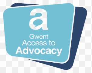 Gwent Advocacy Service - Language png