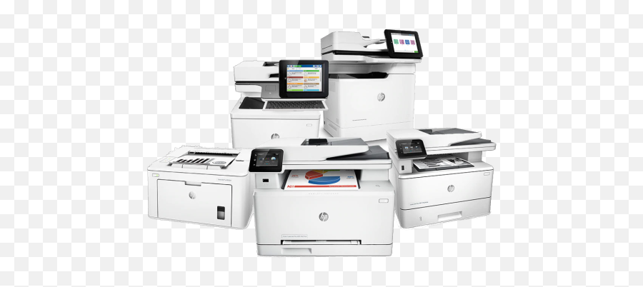 Nsc Diversified Printers And Mfps - Hp Printers Png,Hp Print Icon