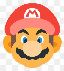 Super Mario Icon - Free Download Png And Vector Mario Icon,Mario Jumping Png