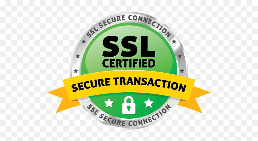 Ssl Certificate - Ssl Certified Png,Ssl Certificate Icon