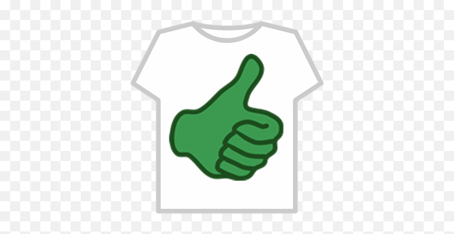 Green Thumbs - Thumbs Up Or Down Png,Thumbs Up Transparent