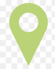 Dan Bangs Real Estate Services - Location Pin Green Png
