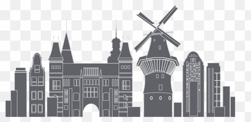 Hotel Library Amsterdam City Centre - Official website png