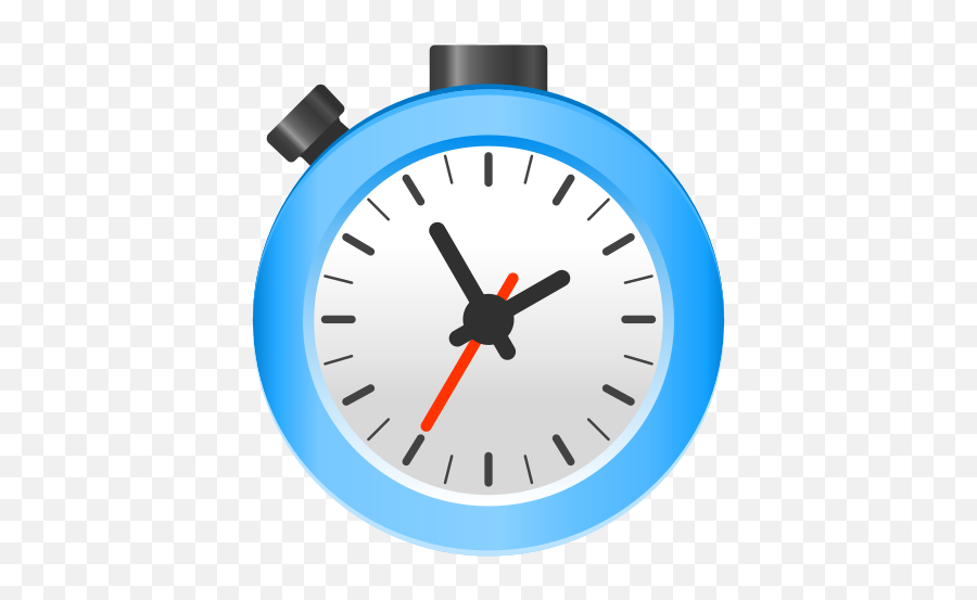 Stopwatch Hd Free Icon Of Snipicons - Certina 28 10 17 Jewels Prix Png,Timer Icon Transparent Background