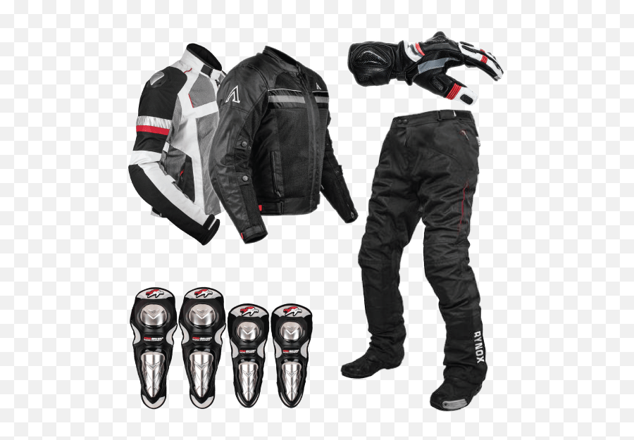 Bikerz Vault - No1 Online Shop For Bikeru0027s In Bangladesh Pro Biker Knee And Elbow Guard Png,Icon Street Bike Jackets