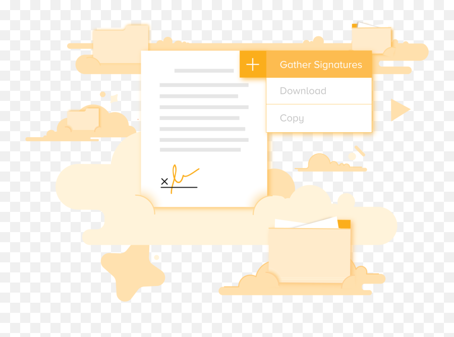 Electronic Signatures For Oracle Document Signing - Language Png,Oracle Cloud Icon