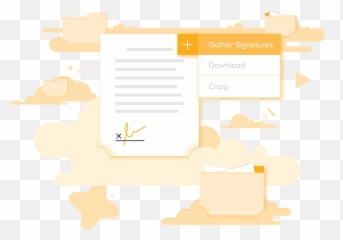 Electronic Signatures For Oracle Document Signing - Language png