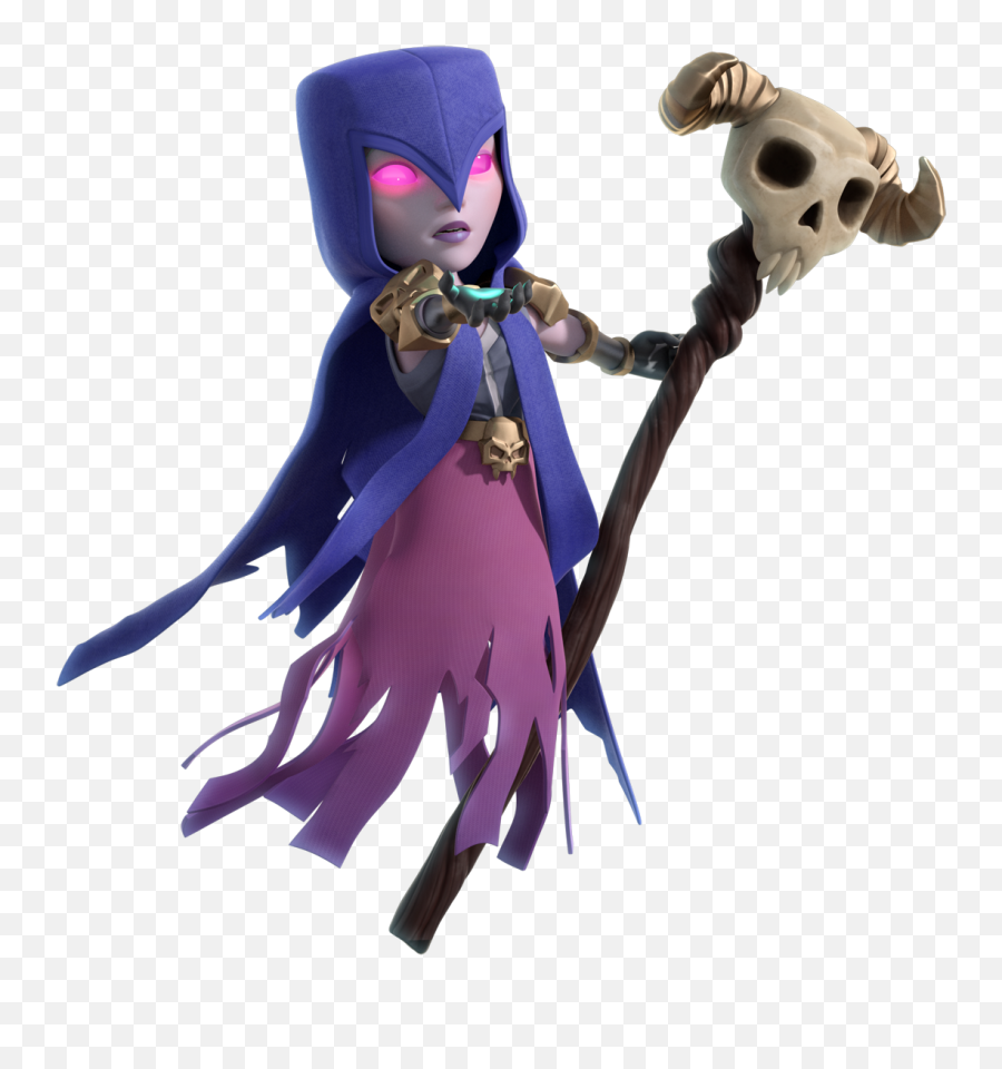 Clash Royale Picture Download - Clash Of Clans Witch Png,Clash Png