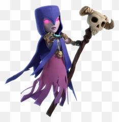 Clash Royale Picture Download - Clash Of Clans Witch Png,Clash Png