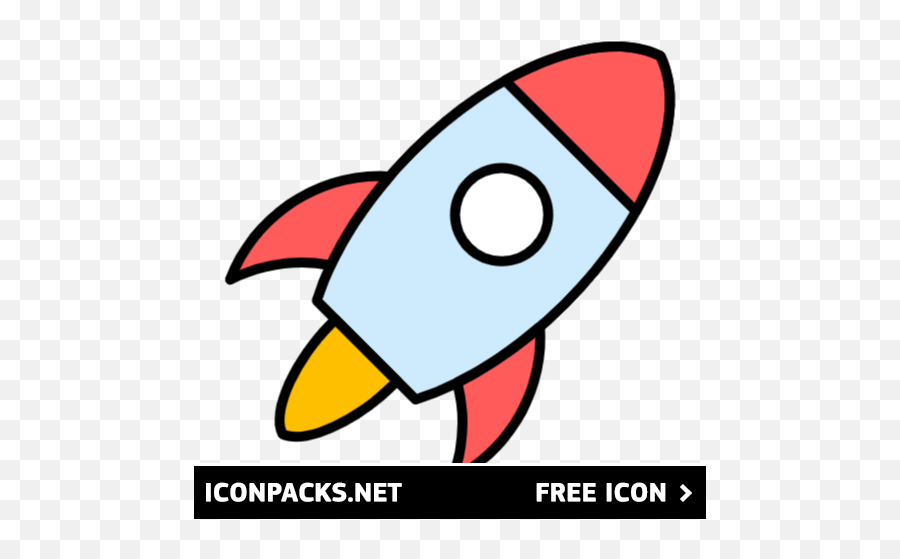 Free Rocket Png Svg Icon 2021 - Spacecraft,Rockets Icon