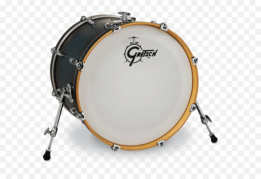Gretsch Renown Add - Ons Gretsch Drums Gretsch Catalina Maple Bass Drum 22 Png,Pearl Icon Rack Dimensions
