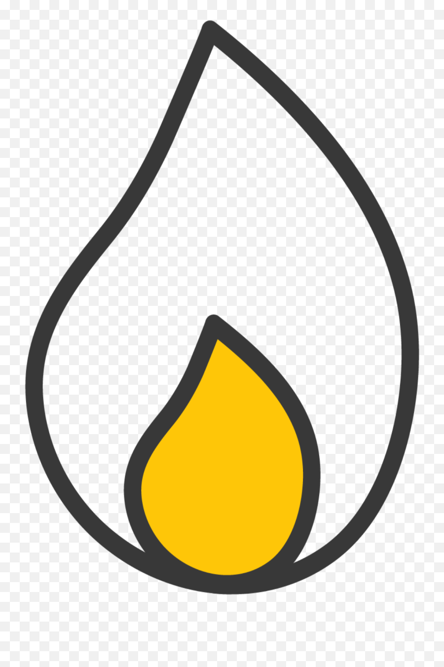 Industrial - Grade Thermal Camera Terabee Language Png,Candle Flame Icon