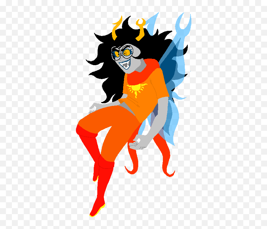 Mindfang - Twitter Search Twitter Fictional Character Png,Vriska Icon