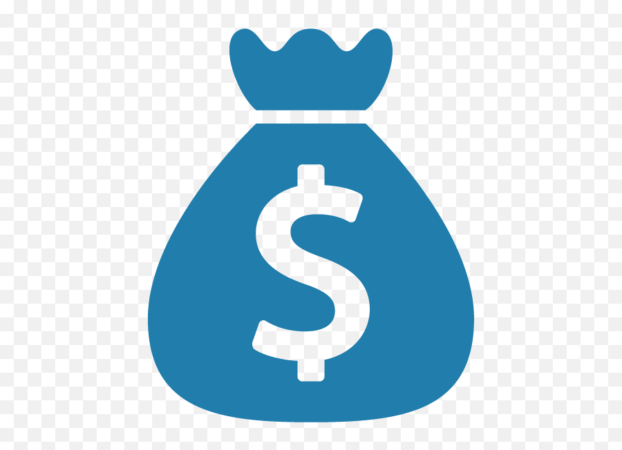 Kinecta - Investments Dollar Amount Icon Png,Money Bags Icon