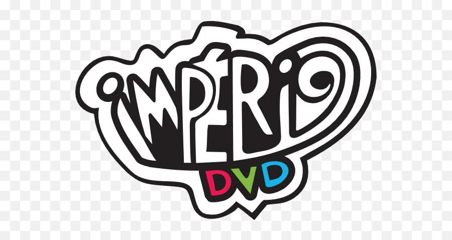 Imperio Dvd Logo Download - Logo Icon Png Svg Language,Dvd Vector Icon
