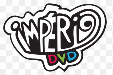 Imperio Dvd Logo Download - icon png svg Language