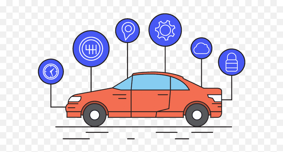 How Much Is My Car Worth Used Prices Autohitch Png Autonomous Icon