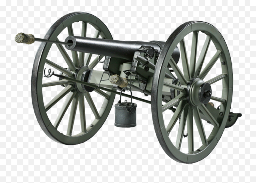 Cannon Png