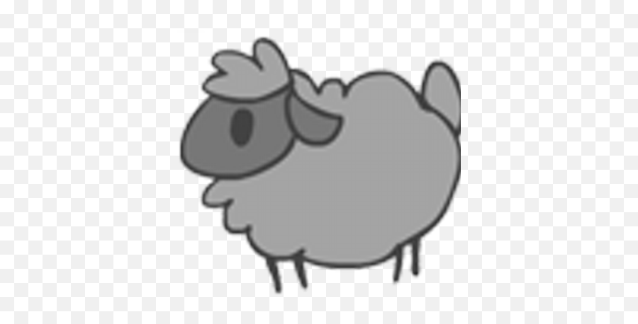 Really Meh Reallymehdotcom Twitter - Sheep Png,Meh Icon