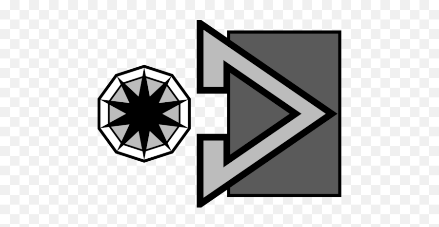 Ashes Of Empire - A Post Endor Star Wars Gsrpg Ic Page 11 Star Wars Pentastar Alignment Png,Destiny Collect Energy Spikes Icon