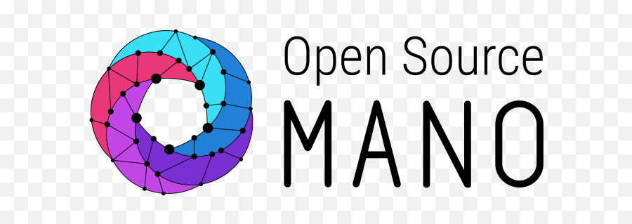 Canonical Introduces Charmed Osm To Enable Telcos With - Open Source Mano Logo Png,Nfv Icon
