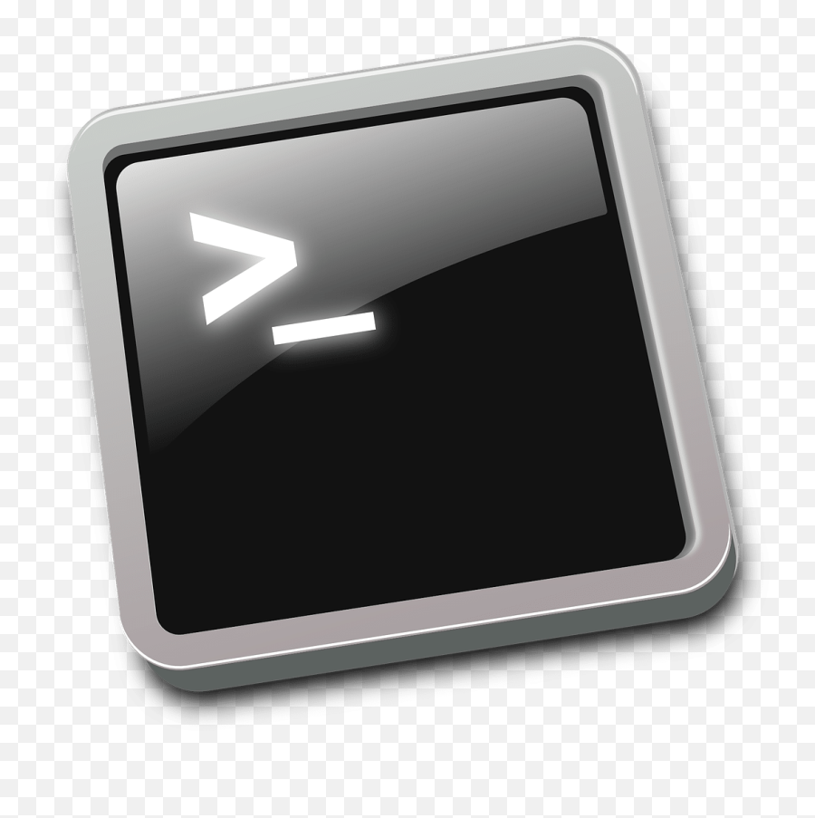 Lpic 102 - Customizing And Using The Shell Environment In Linux Shell Png,Xbm Icon