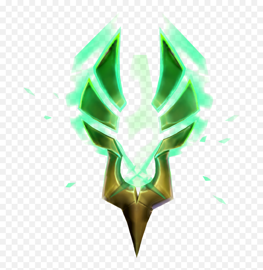 Fractured Armadyl Symbol - The Runescape Wiki Fictional Character Png,Icon Alliance Helmet Red