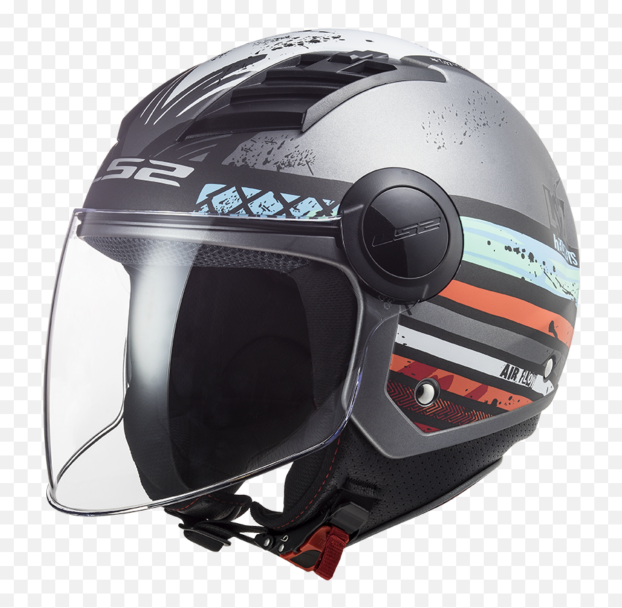 Ls2 Helmets Airflow - Ls2 Airflow Ronnie Png,Icon Camo Helmet