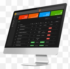 Crm Build Strong Customer Relationships Fitfactory - Horizontal png