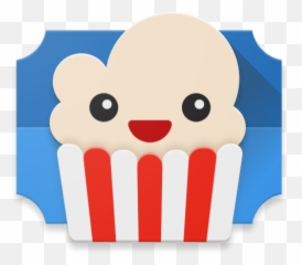 39 Best Soap2day Alternatives - KFireTV Popcorn Time Icon Png