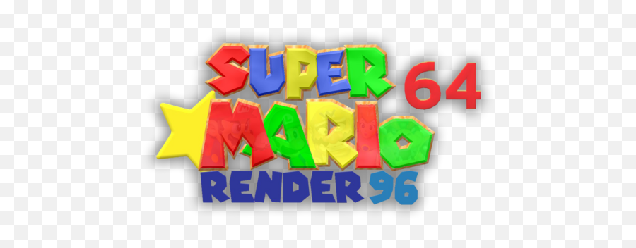 Super Mario 64 Render96 - Steamgriddb Language Png,Mario 64 Icon