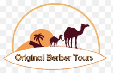 3 Nights Camel Trekking In Erg Chebbi Dunes Merzouga - Arabian Camel Png,Camel Logo