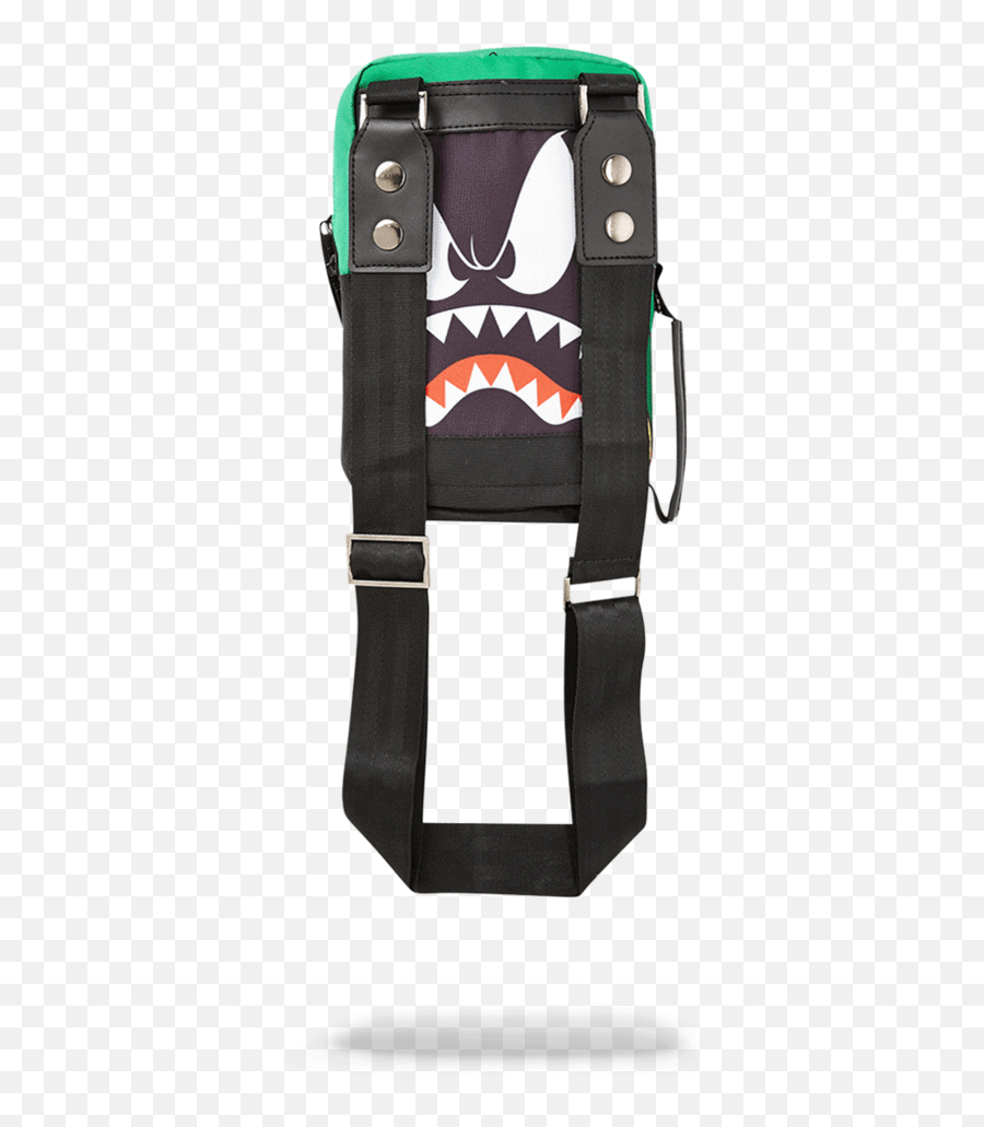 Marvin The Martian Shark Sling Png