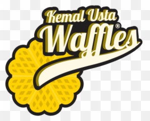 Kemal Usta Waffles Logo Download - icon png svg Language