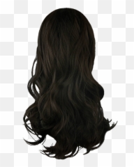 Download Free Hair Girl Extension Hq Image Icon Favicon - Clipart png