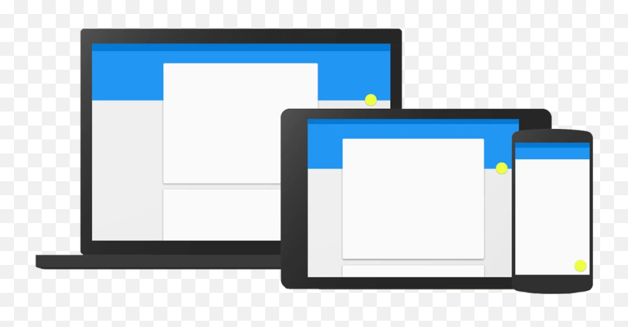 Gwt Material Design - Gwt Material Design Png,Android Material Design Notification Icon