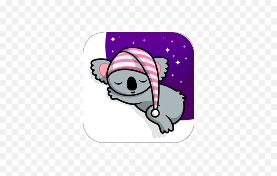 Aso Case Study - How We Helped Sleepiest Grow Gummicube Fictional Character Png,Google Voice App Icon